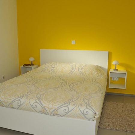 Atrium Flat In The Villa Ljubljana Exterior photo
