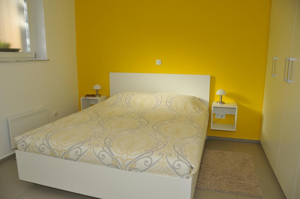 Atrium Flat In The Villa Ljubljana Exterior photo